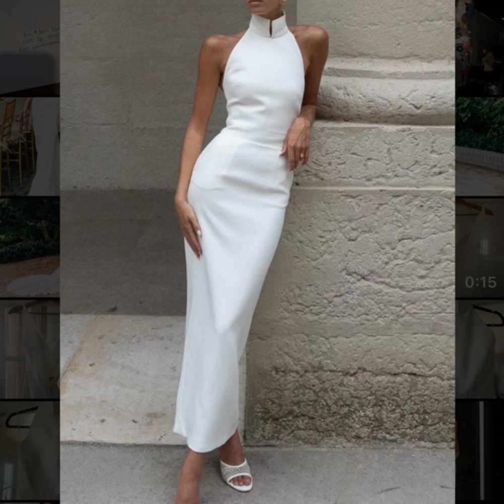 Hemingway Palais De Tokyo Dress, size 34, The New Arrivals